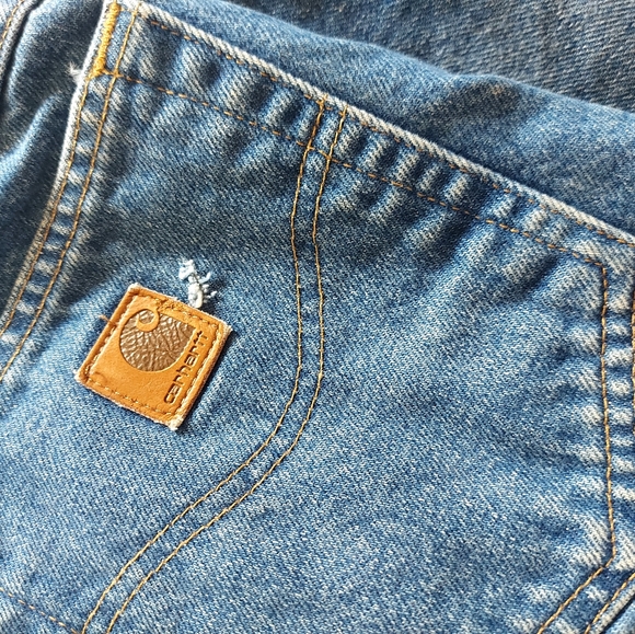 Carhartt Men's Jeans - Picture 3 of 3